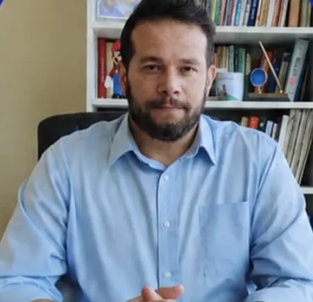 Alexsander Brito