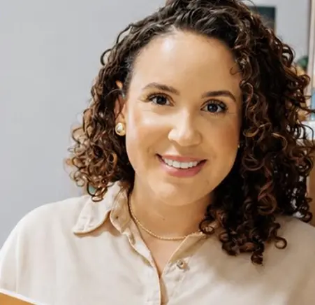 Amanda Cristina