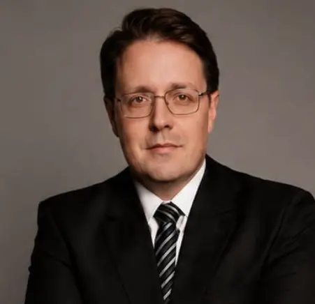 Dr. André Melecchi Freitas