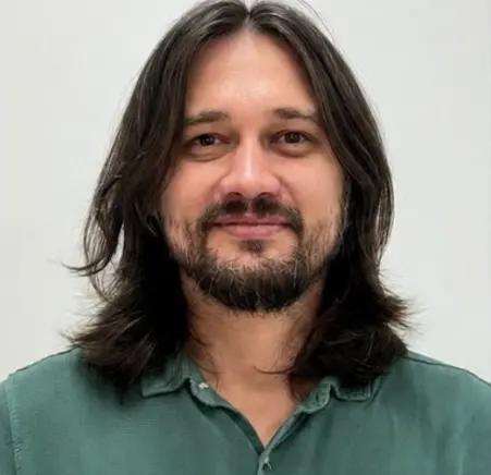 Daiton Martins