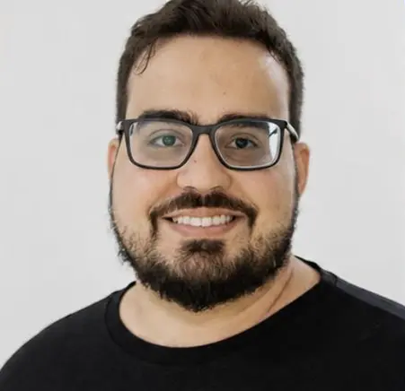 Luis Humbert Andrade de Lemos