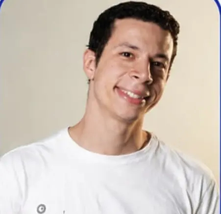 Nicolas Brito Sales
